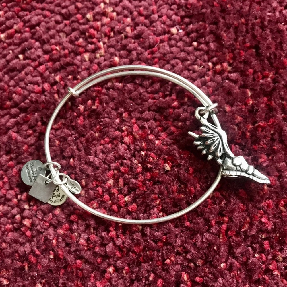 Alex and Ani Bracelet